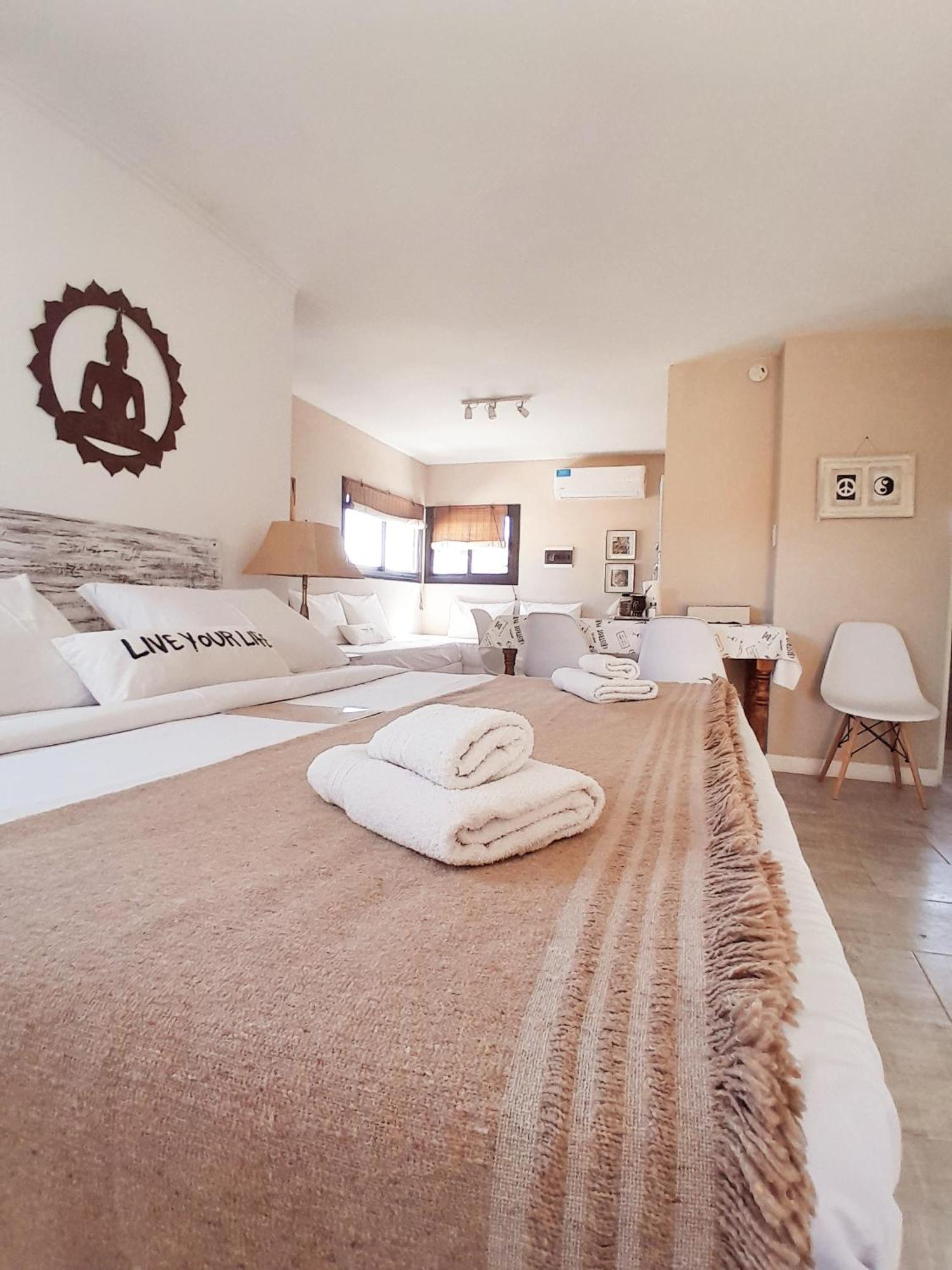 Rincon De Paz Apart & Loft Suite Boutique - Adults Only Villa Carlos Paz Exterior photo