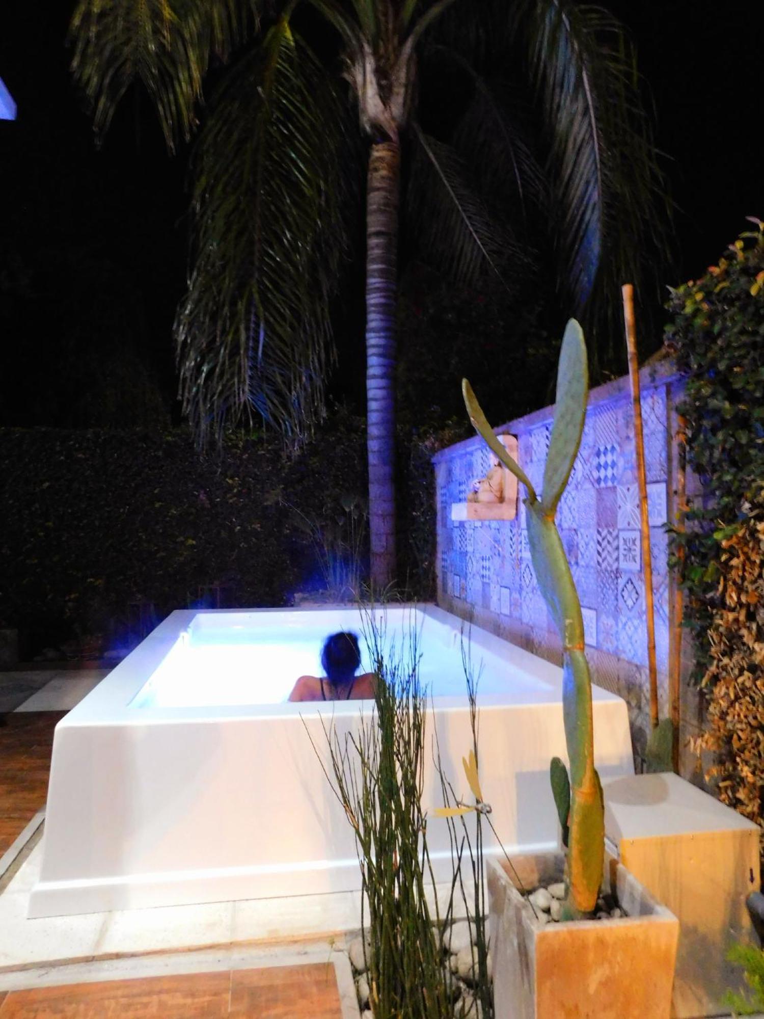 Rincon De Paz Apart & Loft Suite Boutique - Adults Only Villa Carlos Paz Exterior photo