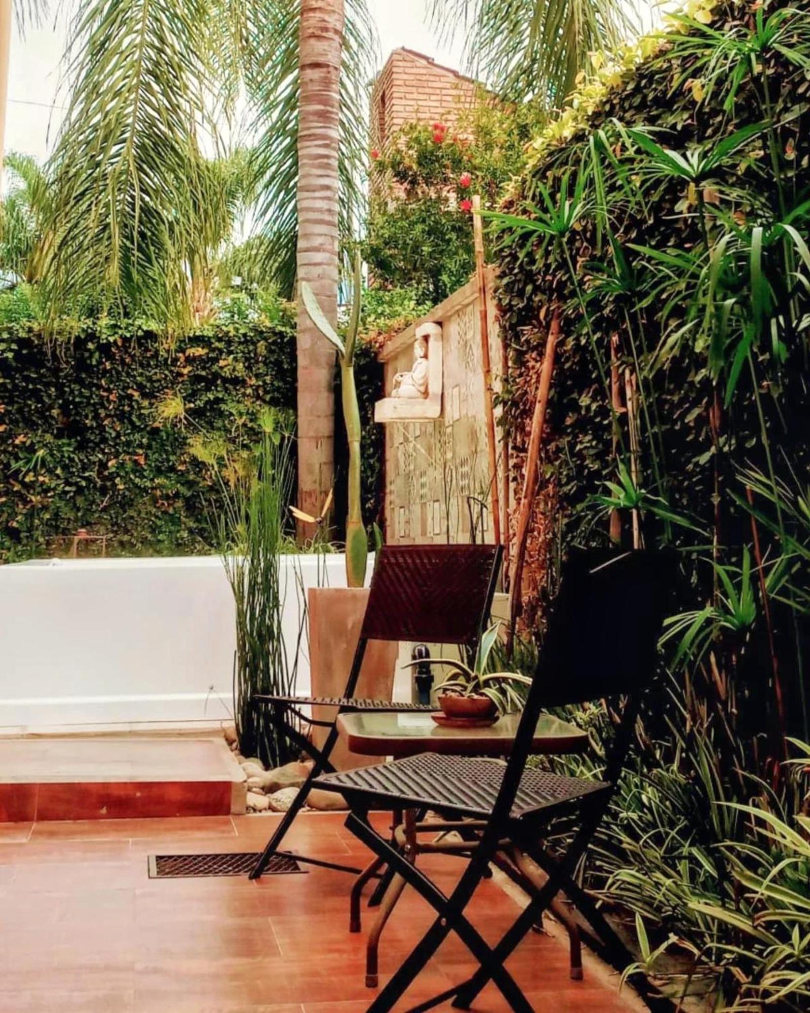 Rincon De Paz Apart & Loft Suite Boutique - Adults Only Villa Carlos Paz Exterior photo