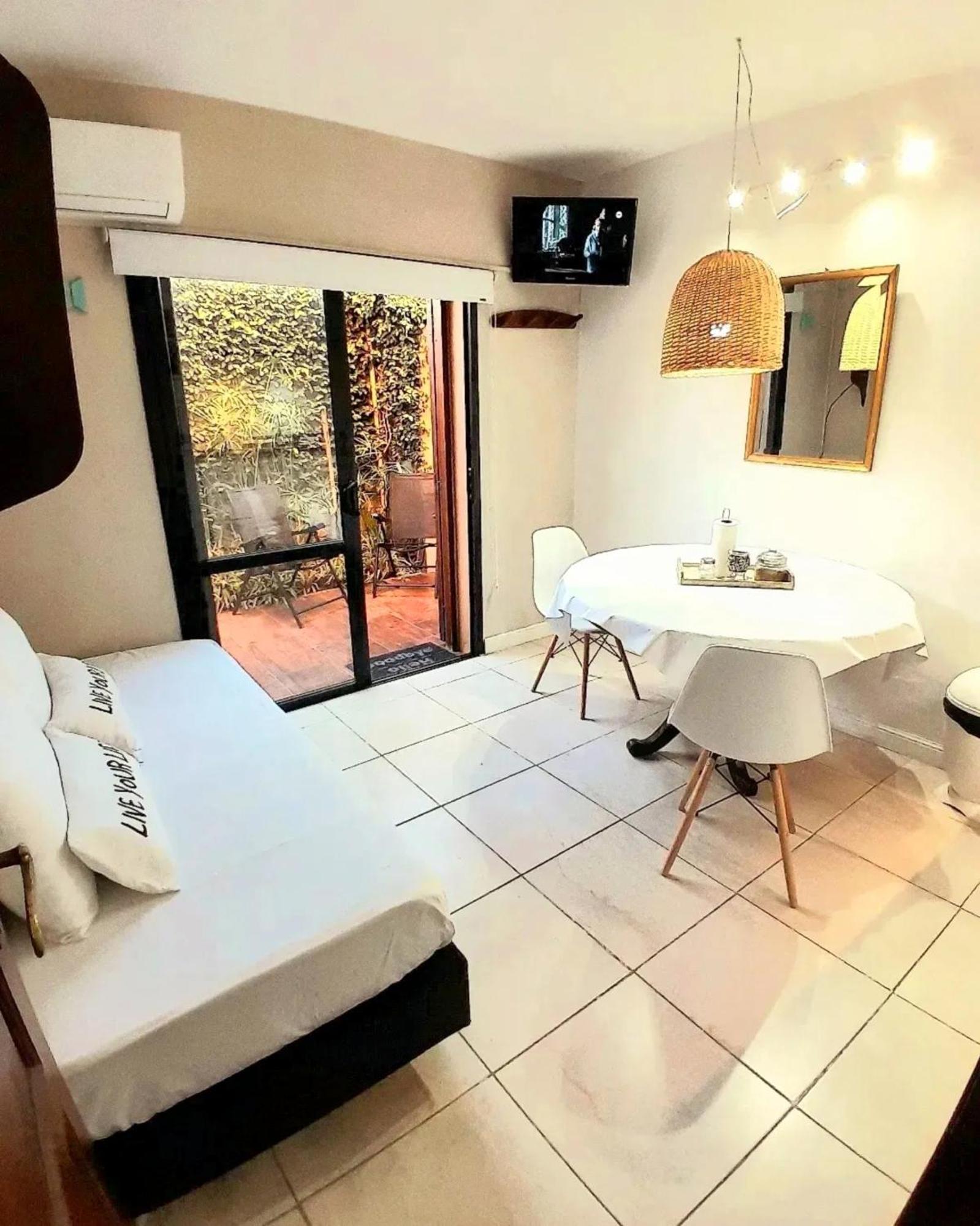 Rincon De Paz Apart & Loft Suite Boutique - Adults Only Villa Carlos Paz Exterior photo