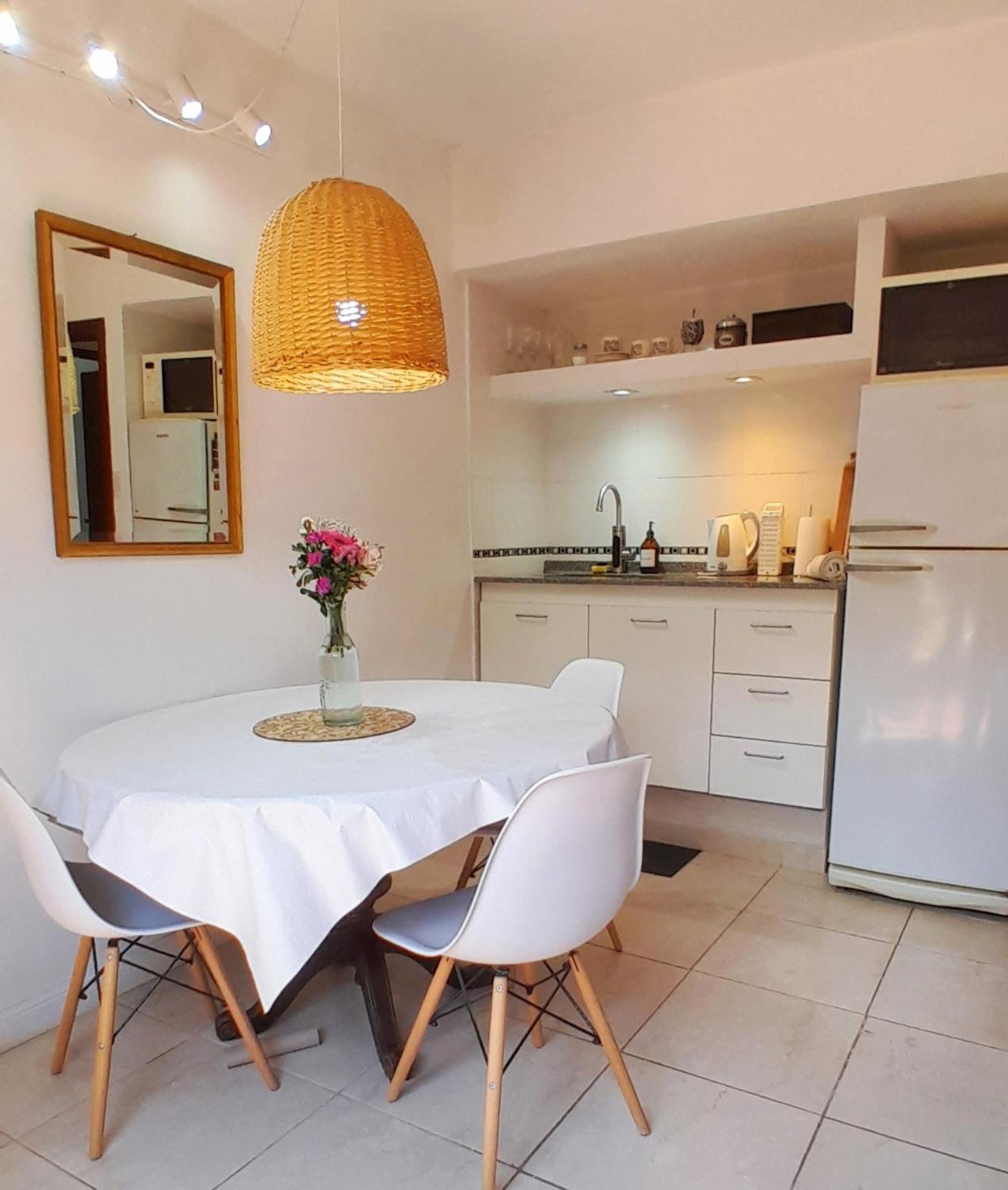 Rincon De Paz Apart & Loft Suite Boutique - Adults Only Villa Carlos Paz Exterior photo