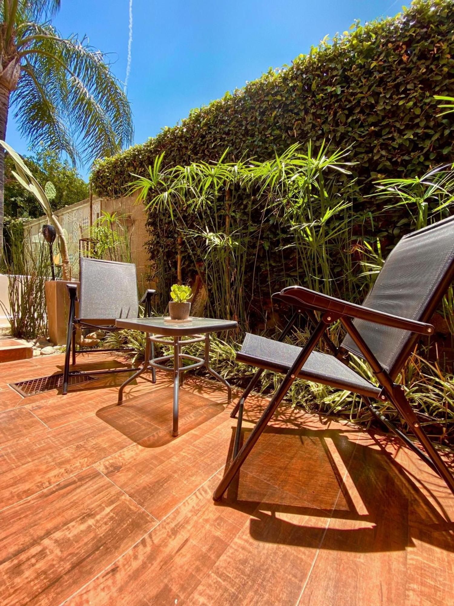 Rincon De Paz Apart & Loft Suite Boutique - Adults Only Villa Carlos Paz Exterior photo