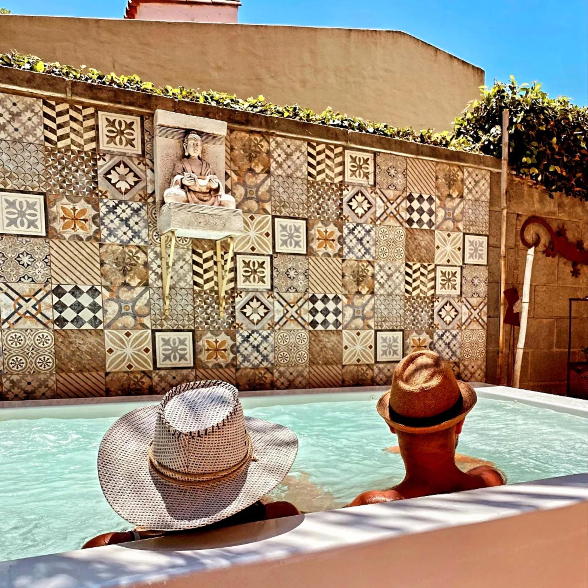 Rincon De Paz Apart & Loft Suite Boutique - Adults Only Villa Carlos Paz Exterior photo